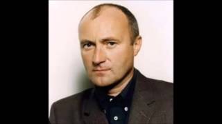 Phil Collins Mix [upl. by Yrrak]