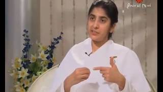 Q amp A Ep 3  BK SHIVANI  Awakening with Brahma Kumaris [upl. by Nilyac]