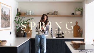 Spring Home Refresh [upl. by Shina]