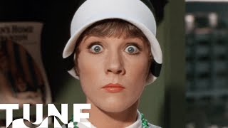 Thoroughly Modern Millie 1967  Julie Andrews  TUNE [upl. by Jadwiga]