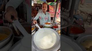 मात्र 130 रुपये में Jaipur का Famous दही वड़ा 😱😋❤️ shorts specialfood specialthali dahivada [upl. by Sibella]