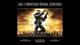 Halo 2 Anniversary Soundtrack Samples [upl. by Beichner]