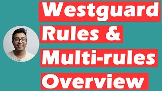 Westguard Rules and MultiRules for Clinical Chemists [upl. by Threlkeld]