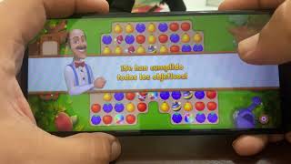 Gardenscapes Hack Monedas y Estrellas ilimitadas noviembre 2023 link directo [upl. by Althee]