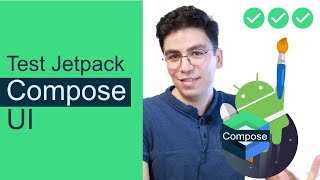 Part 4  Create a Simple Note App Test Jetpack Compose UI [upl. by Butta5]