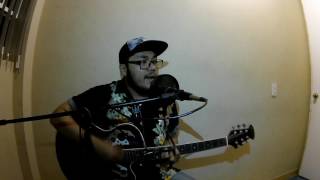 Caloncho Optimista COVER MauBosque [upl. by Ylatan]