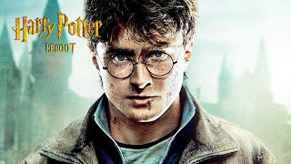 Harry Potter Reboot Trailer 2025 Breakdown and Episodes Explained [upl. by Otrepur]