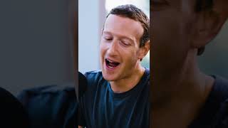 Mark Zuckerberg on the Elon Musk cage fight [upl. by Aleibarg]