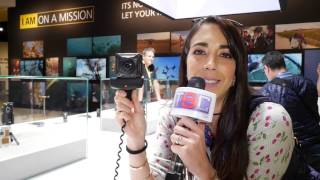 Photokina 2016 nuevas Lumix Nikon y más cámaras para toda situación [upl. by Evelina955]