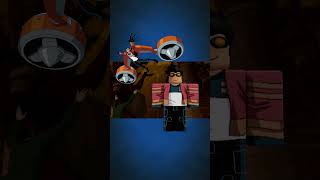 Generator Rex an underrated show generatorrex cartoon roblox [upl. by Alphonsa]