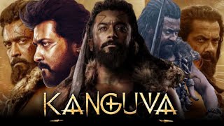 Kanguva Full Movie In Hindi Dubbed  Deol Disha Patani Natarajan  Review and Facts [upl. by Carol614]