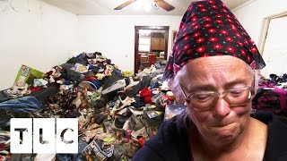 Identical Twins Risk Losing Their House  Hoarding Buried Alive [upl. by Cony]