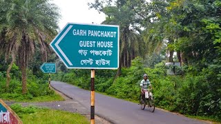 Garpanchkot  A Monsoon Getaway for weekend [upl. by Dnomder]