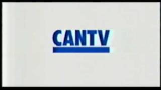 Comercial CANTV Mensaje sobre el Desastre de Vargas 1999 [upl. by Jacklyn]