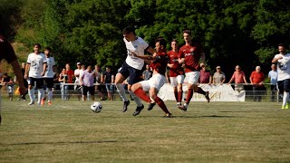 Highlights  SV Rhenania Bessenich  TuS Zülpich 12  Kreispokalfinale Euskirchen  2122 [upl. by Elyac937]