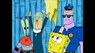 SpongeBob SquarePants episode Banned In Bikini Bottom aired on December 14 2007 [upl. by Marolda]