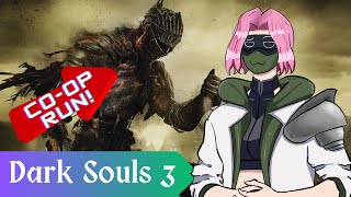 Briar and Da Bois Play Dark Souls [upl. by Karoline]