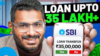 SBI Personal Loan  Loan App Fast Approval [upl. by Zakaria]