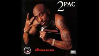 2pac  Cant C Me HD [upl. by Chuah]