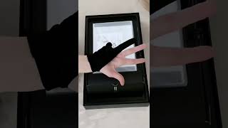 Huion Kamvas Pro 16 25k unboxing 🪽 huiontablet huioncanada huiontablet KamvasPro16 25K [upl. by Skipp]