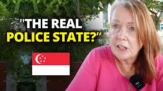 The Truth About Singapore as Told by a Foreigner [upl. by Lyda456]