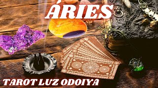 ♈ÁRIES💞💰SURPREENDENTE 💯 SEU PODER TE DA UMA CONQUISTA [upl. by Astrix]