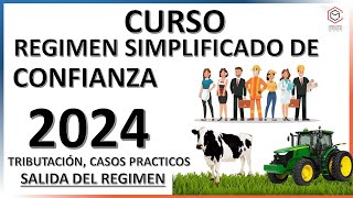 CURSO RESICO 2024 [upl. by Arries]