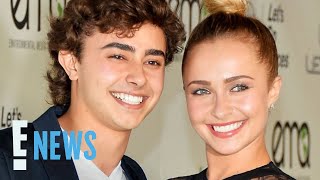 Hayden Panettieres Family Reveals Jansen Panettieres Cause Of Death  E News [upl. by Miranda]