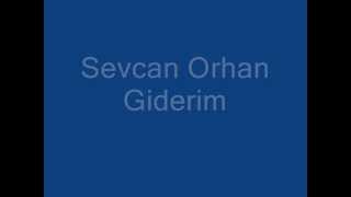 Uzun Hava Sevcan Orhan Giderim [upl. by Aserret]