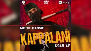 Lando Kappalani  Monie Dansie prod by Cegan [upl. by Karlens]