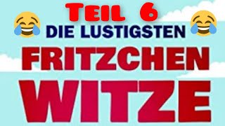 Fritzchen Witze Teil 6 [upl. by Centeno]