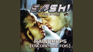 Raindrops Encore une fois Pt II Extended Mix [upl. by Acimahs]