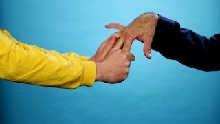 The good guide to shaking hands good [upl. by Emelen]