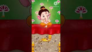 Lord Jai Shree Ganesha [upl. by Ytak]