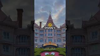 10 Fun Facts About Disneyland You Didnt Know disney disneyland disneyworld waltdisney [upl. by Nogam]