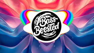 JLV  Dont Play Bass Boosted [upl. by Afatsom]