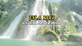 Fila mai lirik muzika🎶🇹🇱 [upl. by Ahseral105]