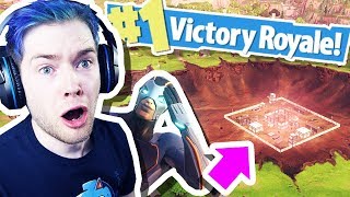 DANTDM REACTS TO FORTNITE SEASON 4 [upl. by Hephzipah]