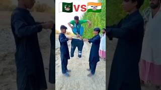 ChallengeAccept💪🔥India🇮🇳vsPakistan 🇵🇰 shorts competition indiavspakistan powerofindia [upl. by Annahoj589]