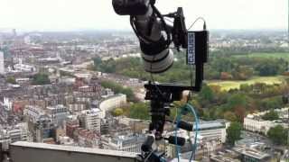 Recording a 320 Gigapixel Image in London [upl. by Cyrano868]