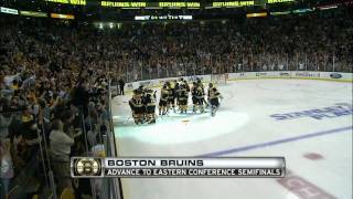 BruinsHabs Game 7 2011 Highlights 42711 1080p HD [upl. by Jewett707]