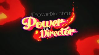 ¡НОВЫЙ POWERDIRECTOR С ТОПОВЫМИ ПЕРЕХОДАМИ ¡КРУТЫЕ ПЕРЕХОДЫ НА АНДРОИД [upl. by Auric118]