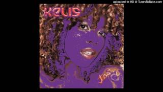 Kelis feat Andre 3000  Millionaire Screwed Up [upl. by Desmund]