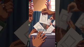 The Historic Day the US Constitution Came to Life facts [upl. by Cordula]