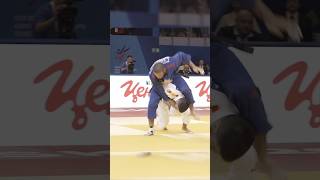 Full video here ⬆️⬆️⬆️ torne judo ippon judoka magic shorts [upl. by Ogdan]