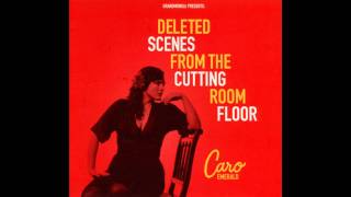 Caro Emerald  A Night Like This DJ Ruisseau Remix  HQ [upl. by Kauffmann]