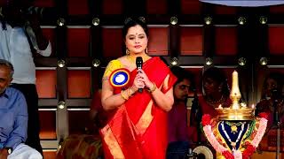 Salute to Mothers 2024  13th Edition  Dr Priya Ramachandran  Talk [upl. by Leugim]