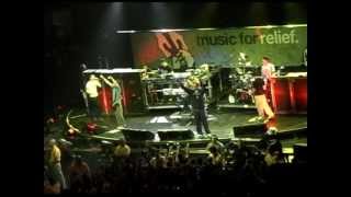 Linkin Park amp JayZ  Music For Relief Benefit Concert Anaheim CA 20050218 [upl. by Alley466]