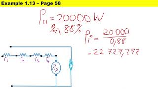 Example 113  N5 Electrotechnics [upl. by Garrison]