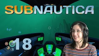 The Sparse Reef  Subnautica  Part 18 [upl. by Keemahs17]